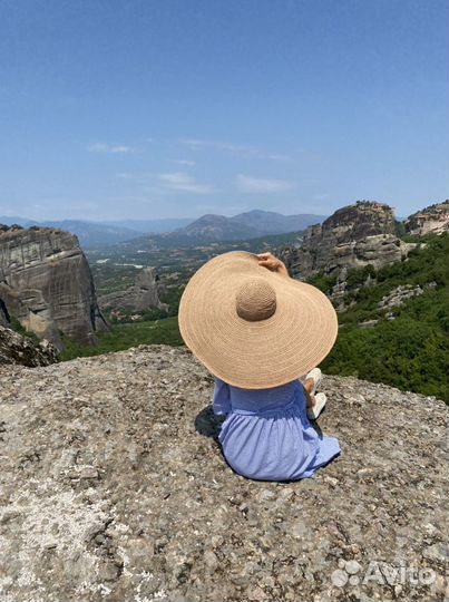 Шляпа в аренду