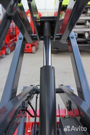 Несамоходный подъемник Aurora 4 м