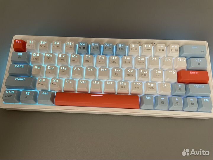 Игровой компьтер комплект