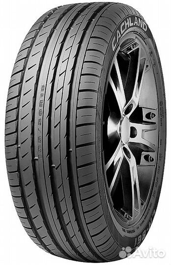 Cachland CH-861 205/45 R17 88W