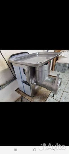 Мясорубка мим 300м