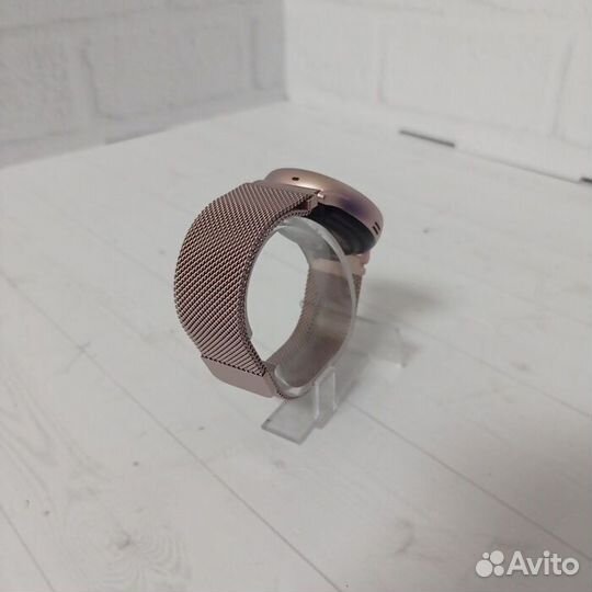 Смарт-часы Samsung Galaxy Watch Active2