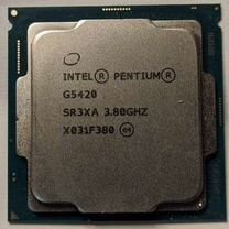 Процессор G4400 socket 1151, Северодонецк