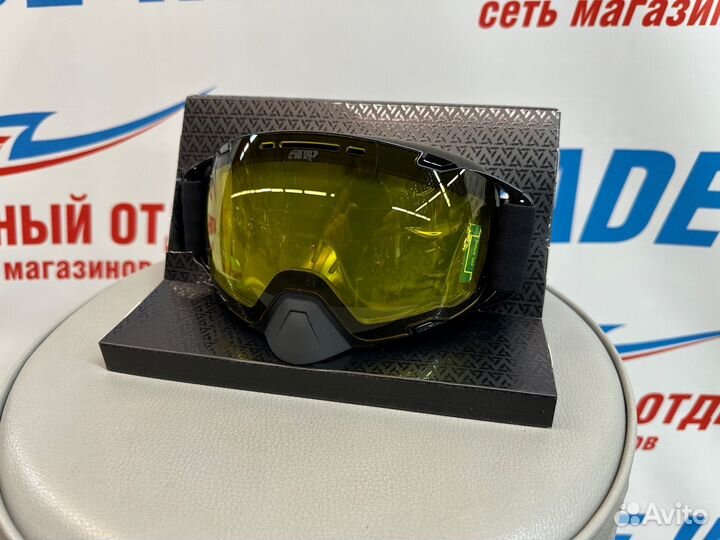 Очки 509 Aviator 2.0 XL без подогрева