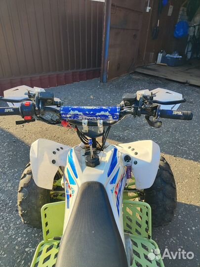 Квадроцикл BSE XT-1