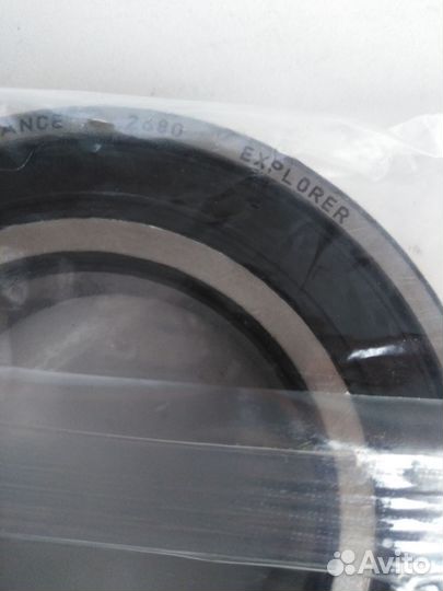 Подшипник 6210-2RS1(Skf)