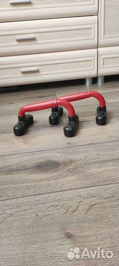 Упоры для отжиманий