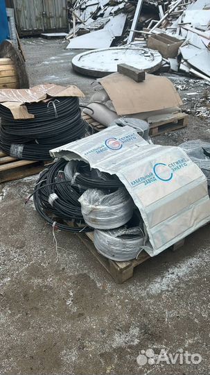 Выкуп кабеля