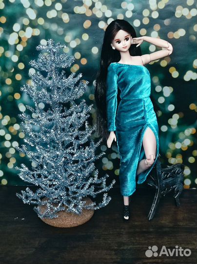 Одежда для Барби