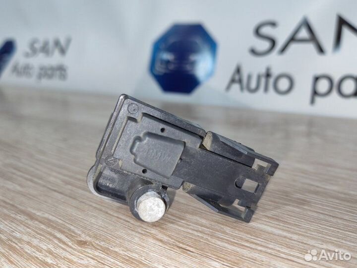 Датчик удара Bmw 5 F10 N52B30AF 2010