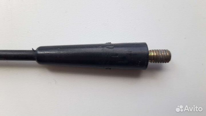 Автомобильная антенна