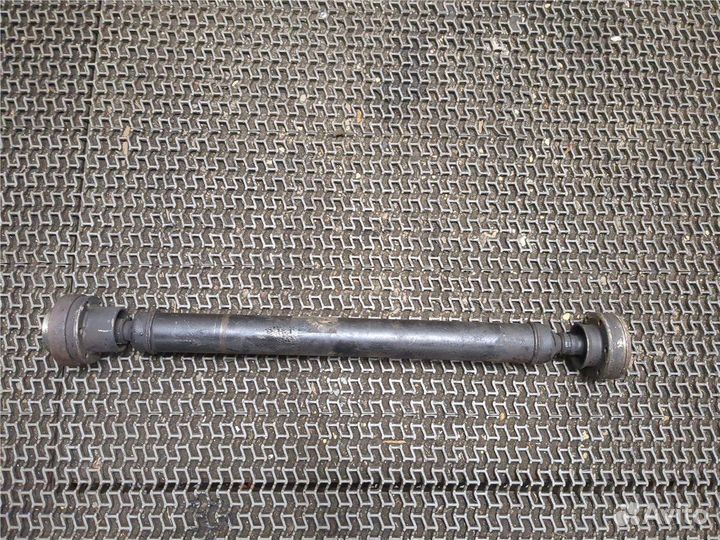 Кардан Suzuki Grand Vitara, 2006