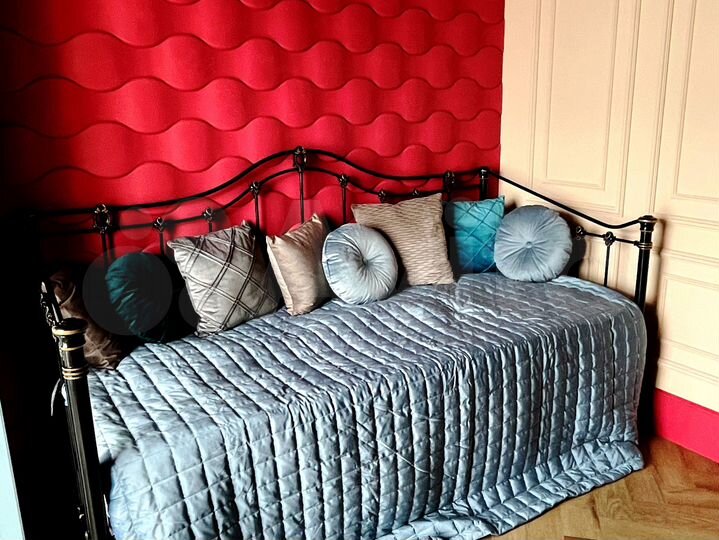 Квартира-студия, 20 м², 2/4 эт.