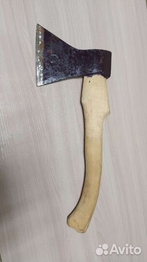 Топор СССР