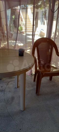 Комната 8 м² в 4-к., 1/1 эт.