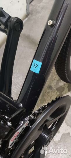 Велосипед горный новый