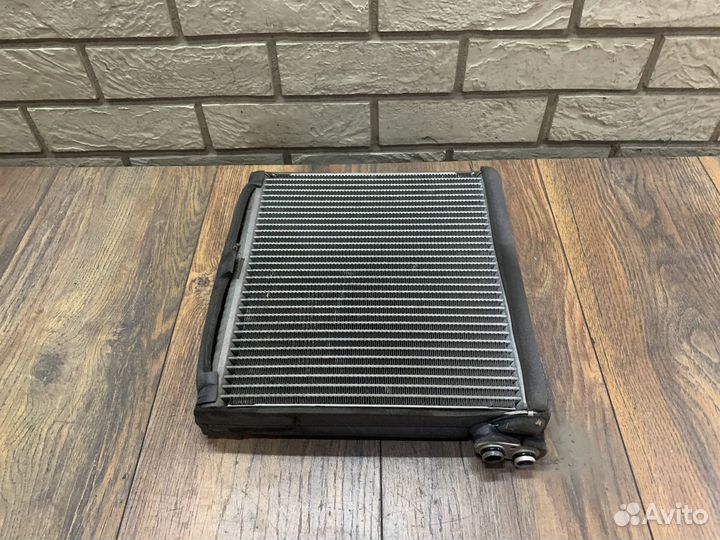 Mazda 6 (GH) 2007-2013 Испаритель кондиционера