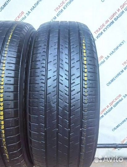 Yokohama Geolandar G91 225/65 R17 102H