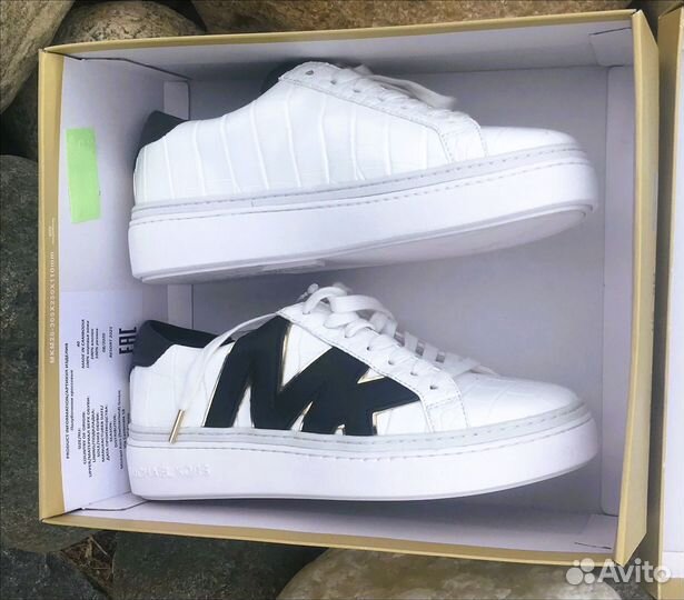 Кроссовки Michael Kors