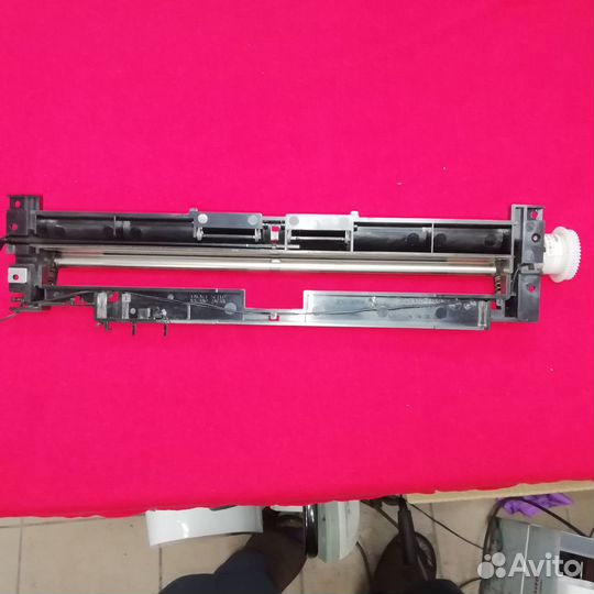 604K39242 Узел регистрации Xerox Phaser5335