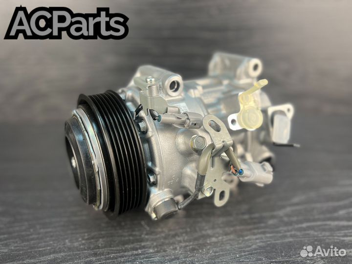 Компрессор кондиционера Toyota Camry V70 2.0