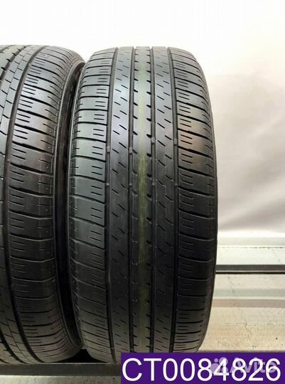 Bridgestone Dueler H/L 33 235/55 R19 101V