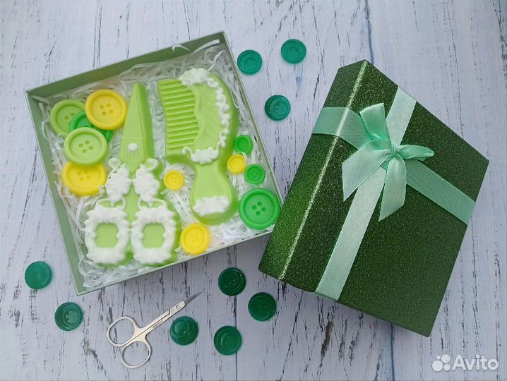 Мыло ручной работы. Подарки. наборы
