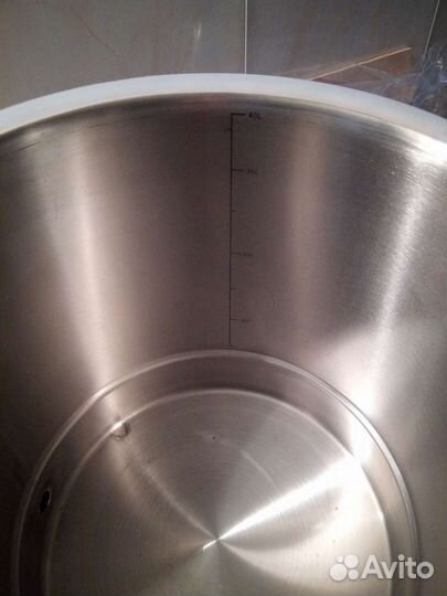 Перегонный куб Люкс