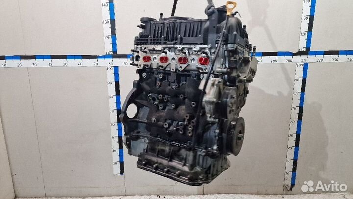 Двигатель Hyundai-Kia 2.0 л. D4ha