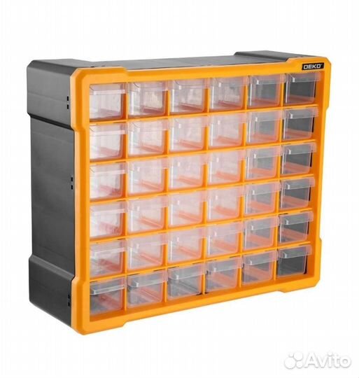Система хранения Deko, 36 ячеек 065-0805