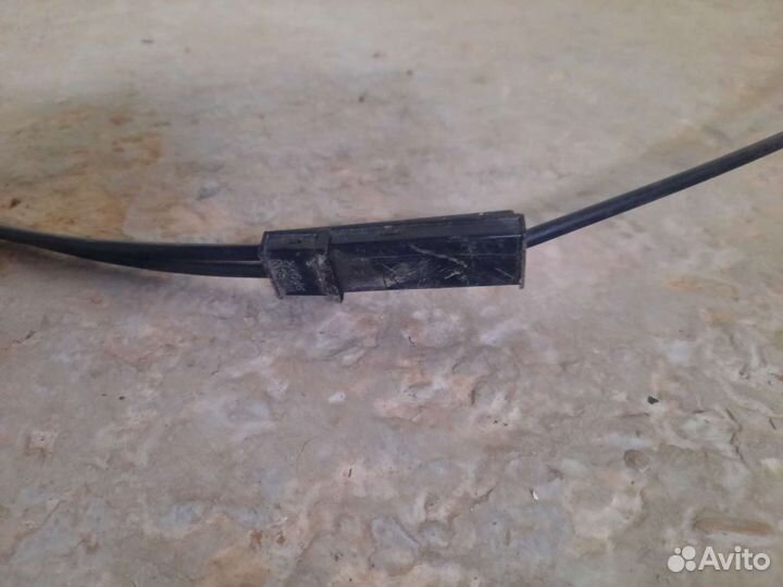 Троса капота Инфинити М25 M37 M56 S51