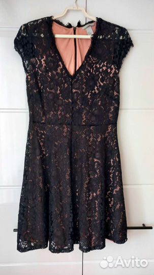 Платье H&M (размер M)