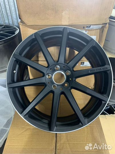 Диск оригинал Mercedes W222 S63 AMG