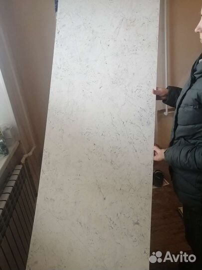 Стеновая панель для кухни