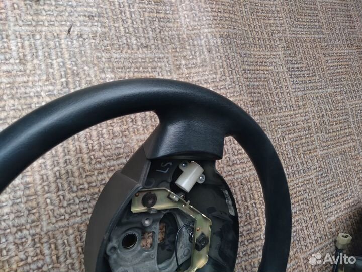 Руль Lifan Smily 2013г