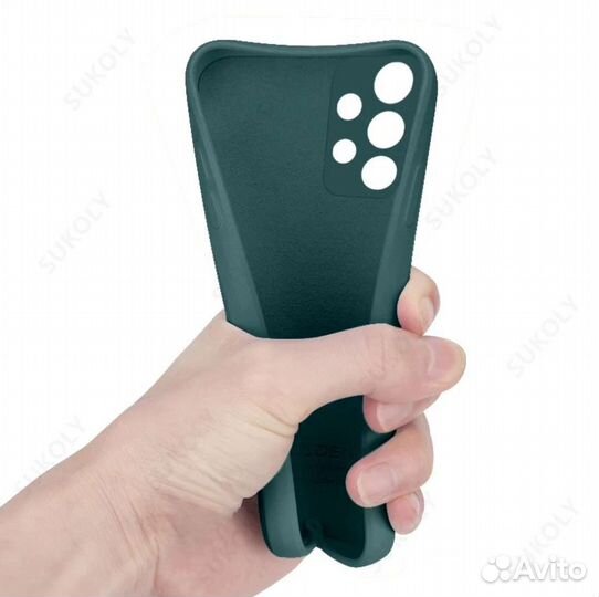 Чехол на Samsung Galaxy A53