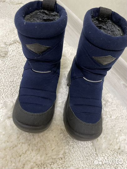 Валенки Kuoma