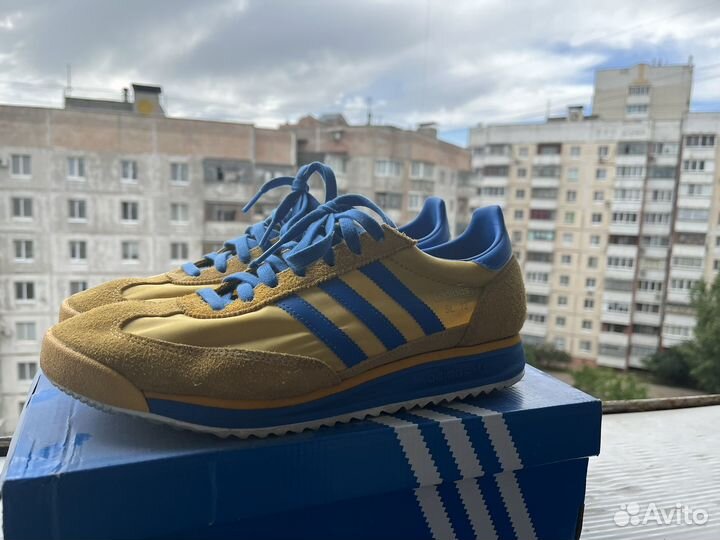 Adidas SL72 rs