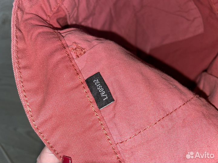 Шорты lee оригинал