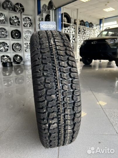 КАМА Кама-Flame 205/70 R16