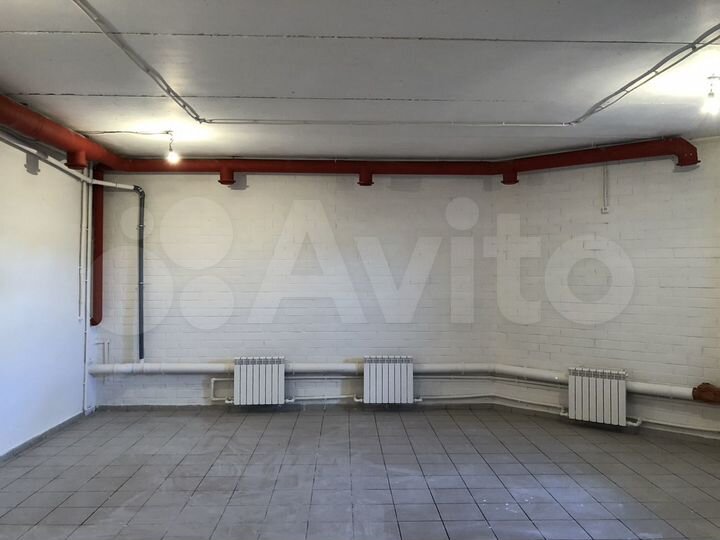 Свободного назначения, 80 м²