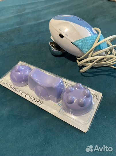 Массажер для тела