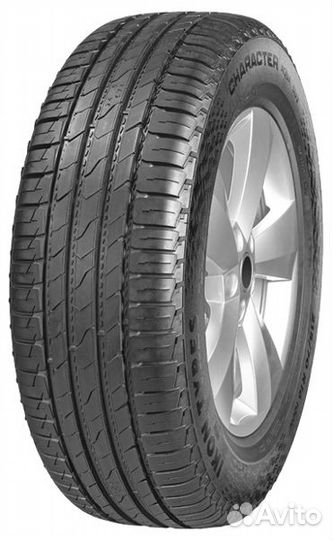 Ikon Tyres Character Aqua SUV 235/60 R18 103V