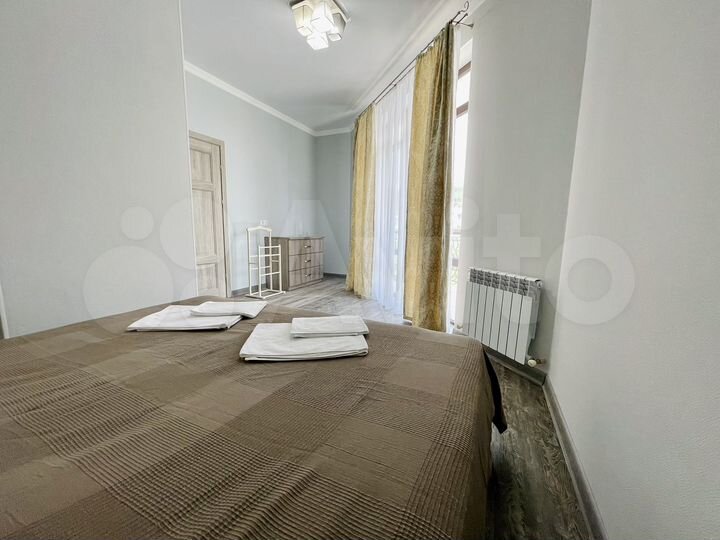 1-к. квартира, 60 м², 3/4 эт.