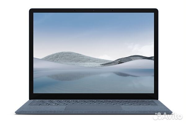 Microsoft Surface Laptop 4 13.5 i5 11th/16GB/512GB