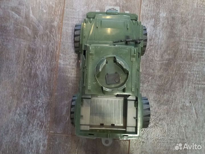 Военная машина, игрушка