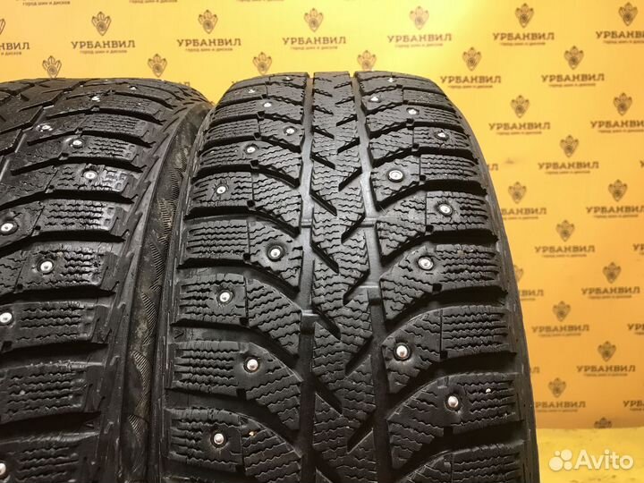 Bridgestone Ice Cruiser 5000 195/55 R16 87T