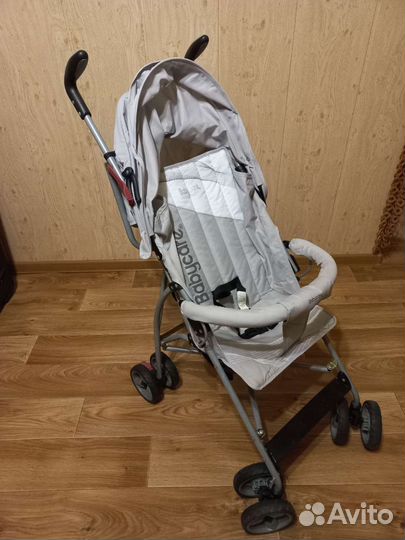 Коляска- трость для мальчика или девочки