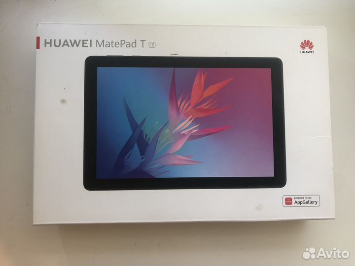 Планшет Huawei MatePad T10 2/32Gb, бу