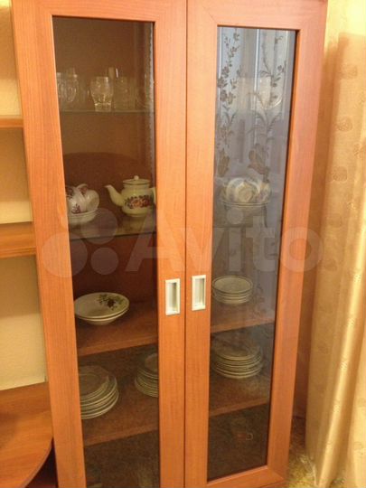 1-к. квартира, 34 м², 2/10 эт.